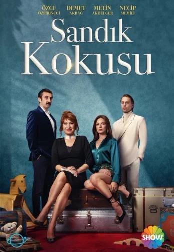 Запах сундука 1-50, 51 серия турецкий сериал на русском языке смотреть онлайн