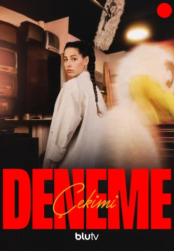 Пробная съемка турецкий сериал 5 серия на русском языке смотреть онлайн