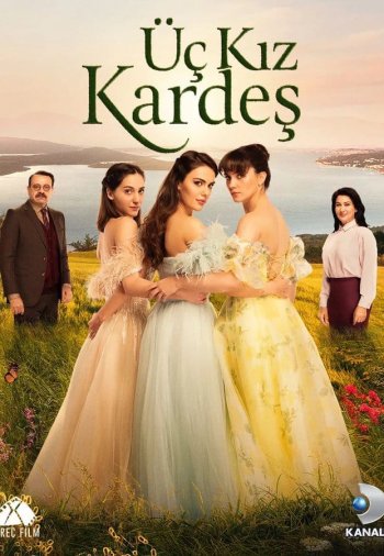 Три сестры 1-83, 84 серия турецкий сериал на русском языке все серии смотреть онлайн